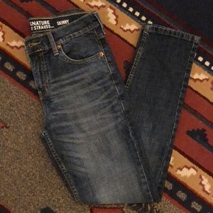 Signature by Levi Strauss & Co.